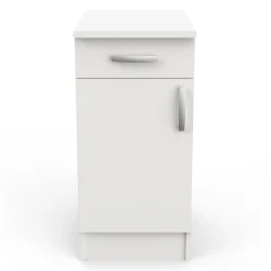 CBA Esszimmergarnitur Nova - Hängeschrank, Seitenschrank, Küchenschrank, Wandschrank & Säulenschrank - /MDF