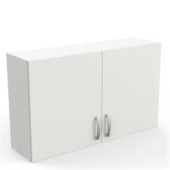 CBA Esszimmergarnitur Nova - Küchenschrank & Oberschrank - /MDF