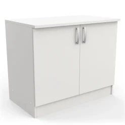 CBA Esszimmergarnitur Nova - Küchenschrank & Oberschrank - /MDF