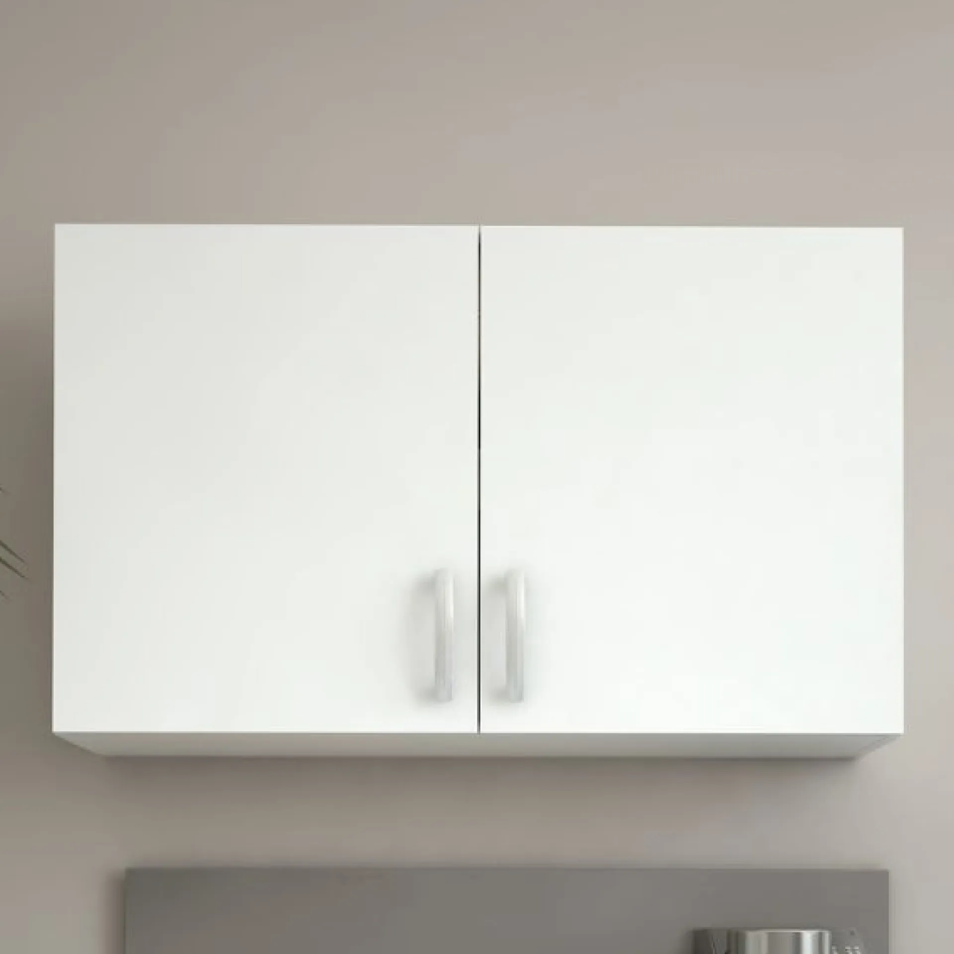 CBA Esszimmergarnitur Nova - Küchenschrank & Oberschrank - /MDF