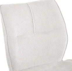 Rousseau Esszimmerstuhl Faye - 49x65x89cm - sand