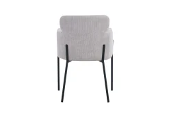 Rousseau Esszimmerstuhl Naomi | 60 x 60 x 83 cm |