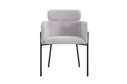 Rousseau Esszimmerstuhl Naomi | 60 x 60 x 83 cm |