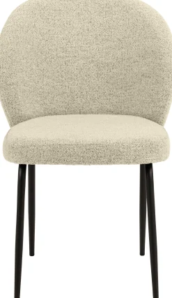 Emob Esszimmerstuhl Patricia - creme