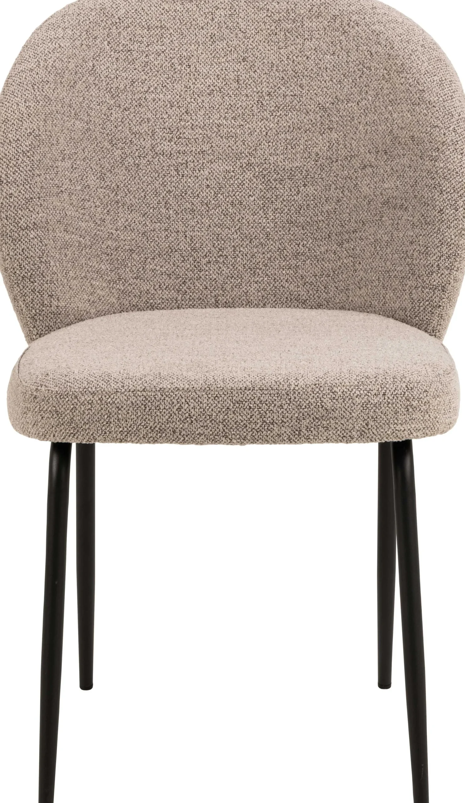 Emob Esszimmerstuhl Patricia - 59x47x82 cm - Monza/