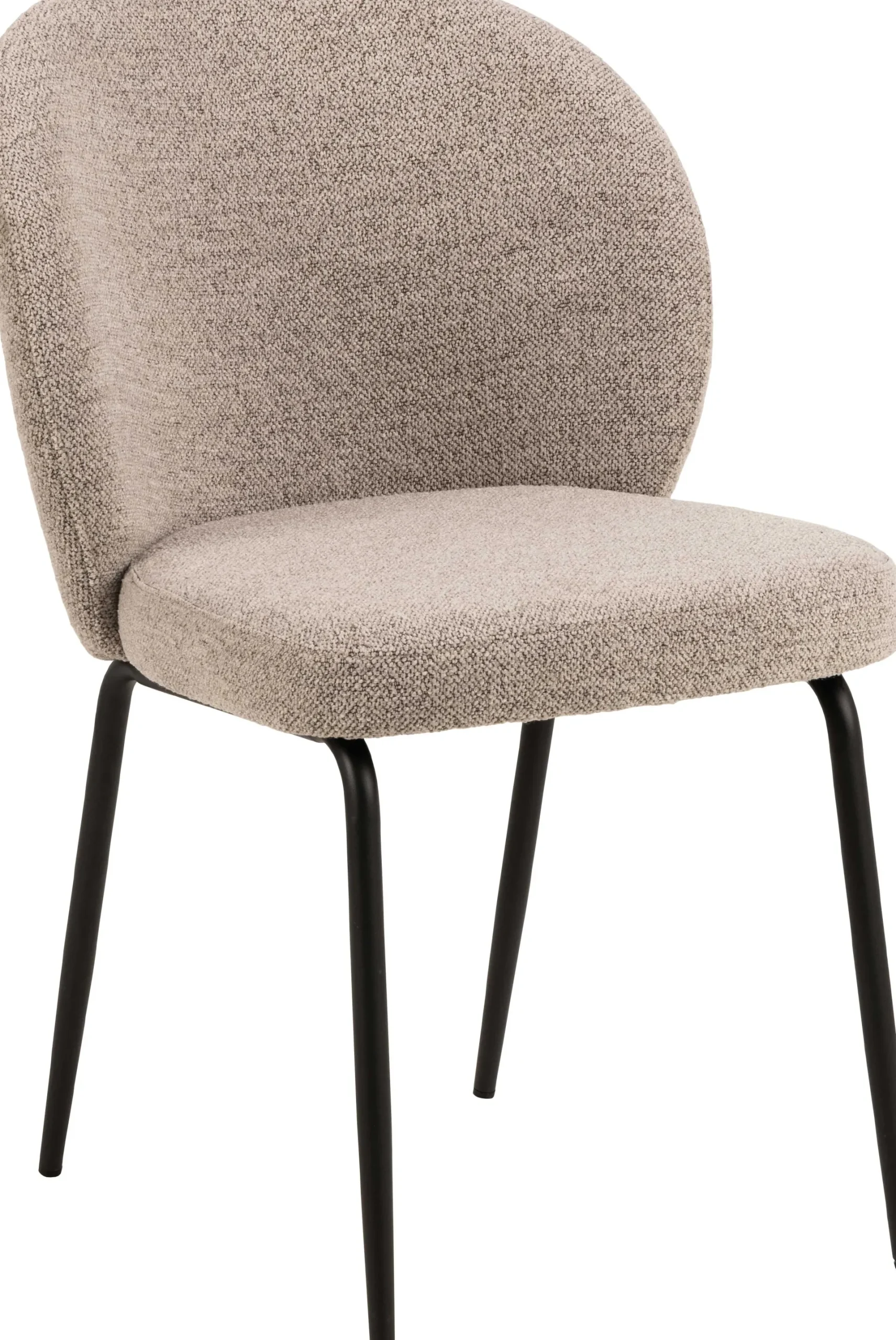 Emob Esszimmerstuhl Patricia - 59x47x82 cm - Monza/