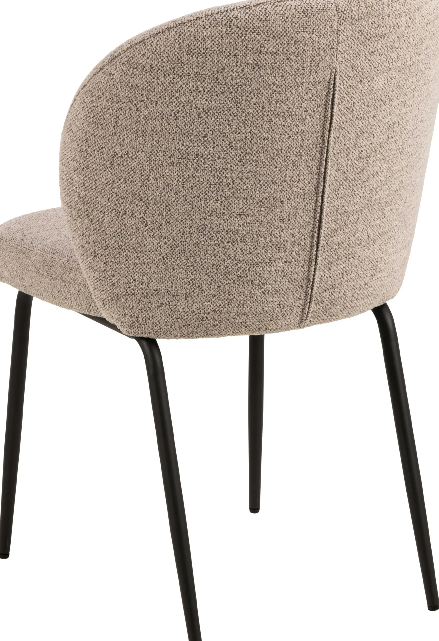 Emob Esszimmerstuhl Patricia - 59x47x82 cm - Monza/