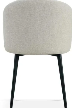 Rousseau Esszimmerstuhl Tilly - 51x55x80cm - Stoff