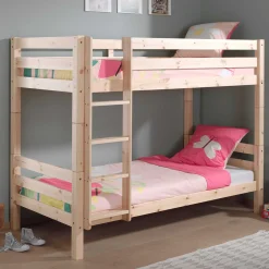 Etagenbett Claire 160cm - Kieferholz