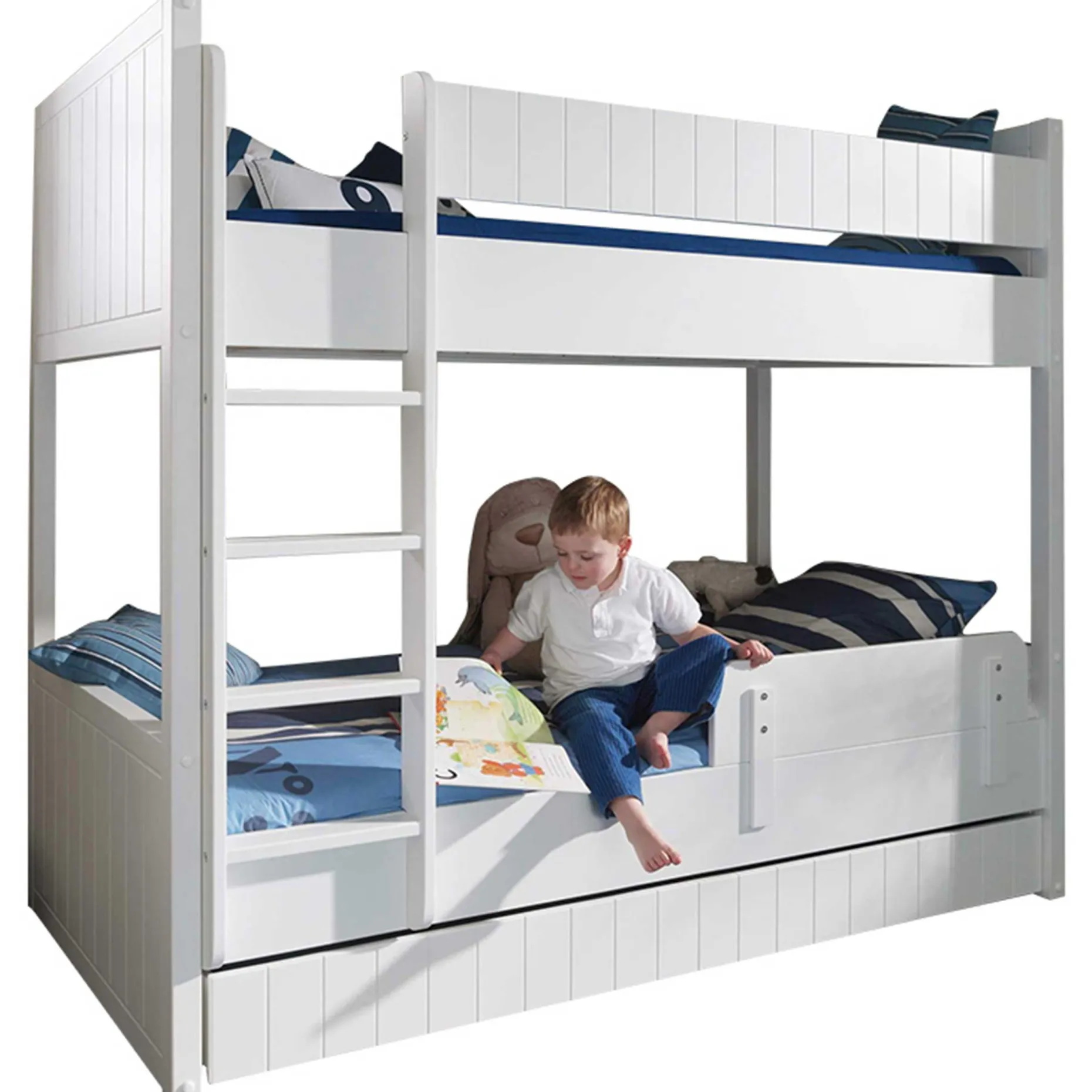 Etagenbett Robin