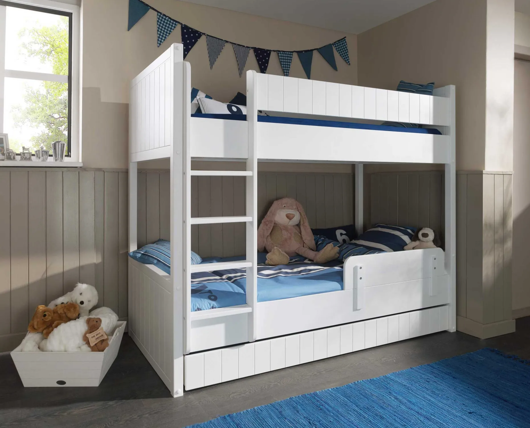 Etagenbett Robin