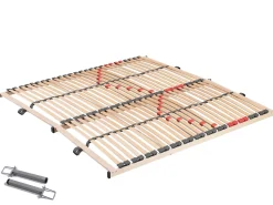 Fester Lattenrost Zittaro 90x190 Kit 28 Latten