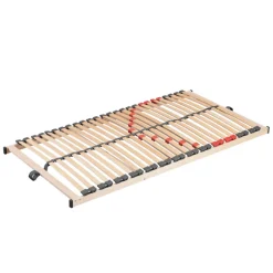 Fester Lattenrost Zittaro 90x190 Kit 28 Latten