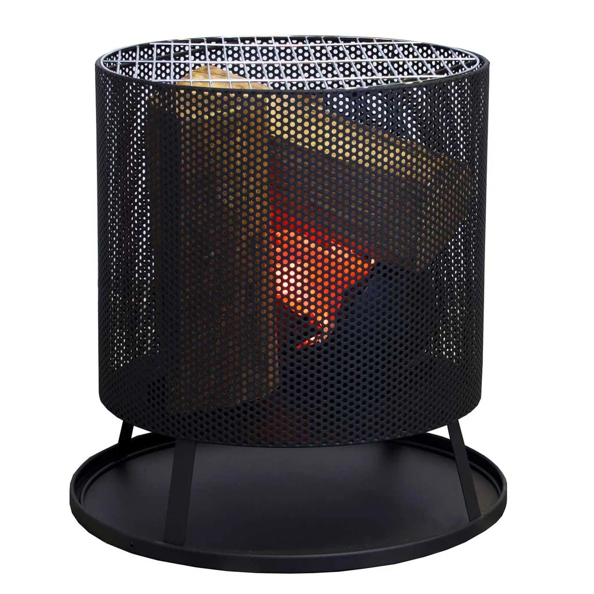 Sens-Line Feuerkorb Roxanne -