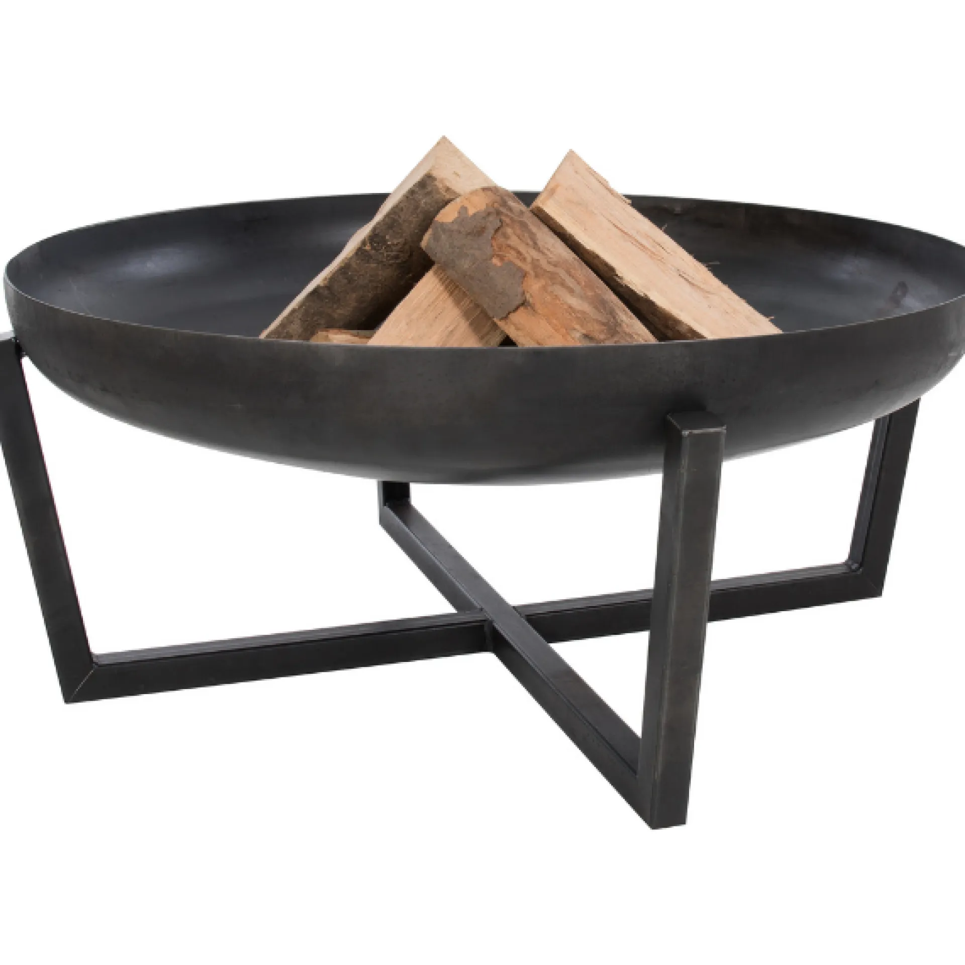 Redfire Feuerschale Tanya 86cm Stahl -