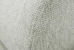 PGS Firenze Ecksofa links - mit Bettfunktion - Stoff