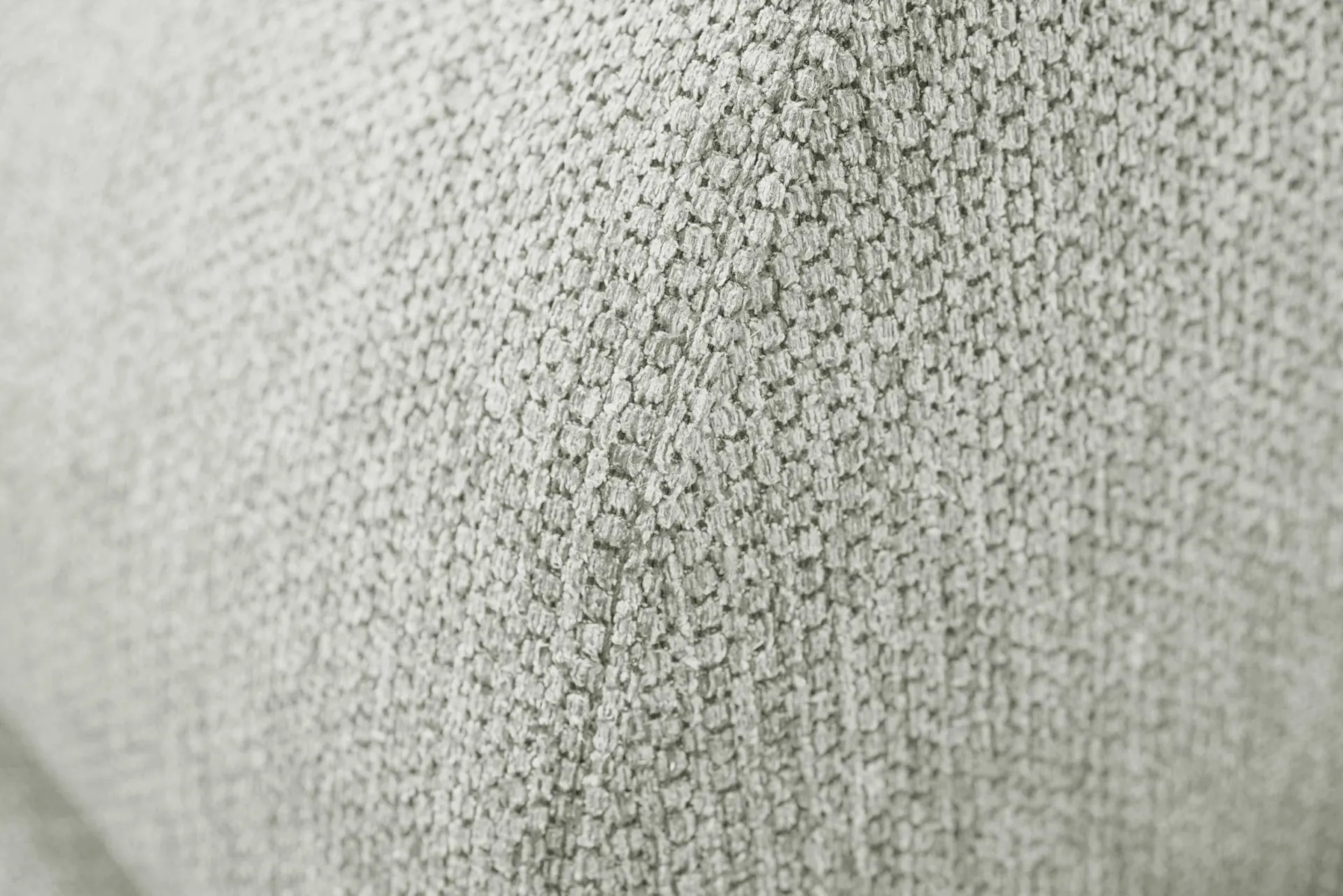 PGS Firenze Ecksofa links - mit Bettfunktion - Stoff