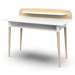 Kinder CBA Firmiana Schreibtisch | 110 x 55 x 88 cm |