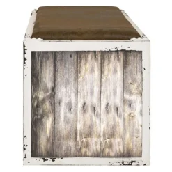 Haku Flurbank | 72 x 40 x 43 cm |