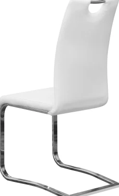 Rousseau Freischwinger Sofia -