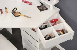 Kinder Parisot Frisiertisch Volage -