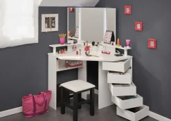 Kinder Parisot Frisiertisch Volage -