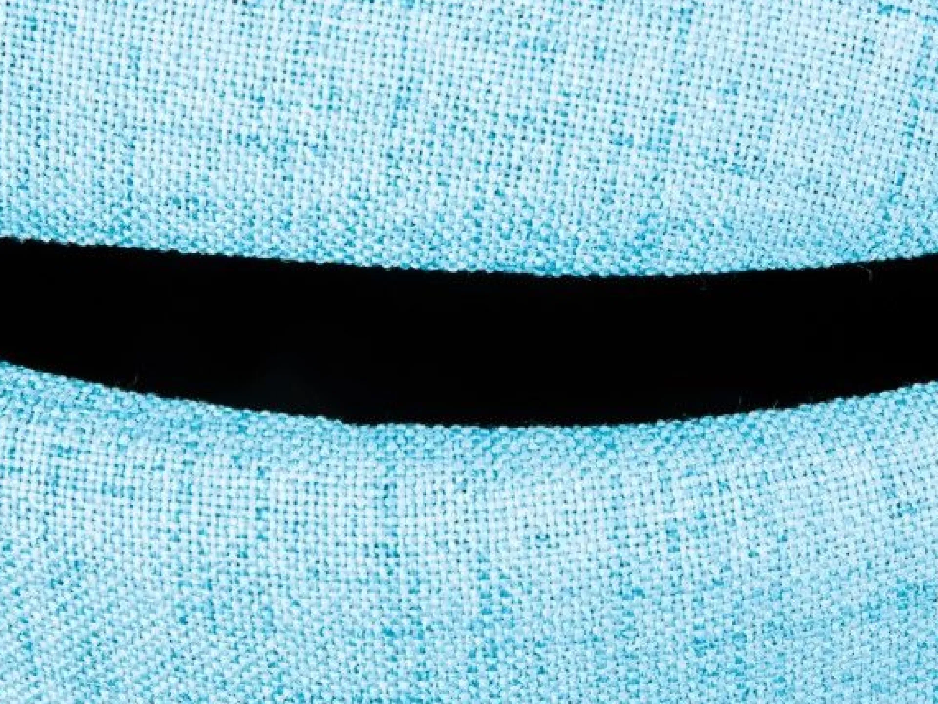 Interlink Fußhocker Dilia mit Stauraum -