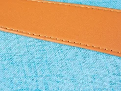 Interlink Fußhocker Dilia mit Stauraum -