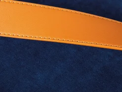 Interlink Fußhocker Papua mit Deckel -