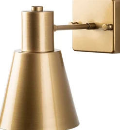 Emob Funnel Wandleuchte | METALLGEHÄUSE |