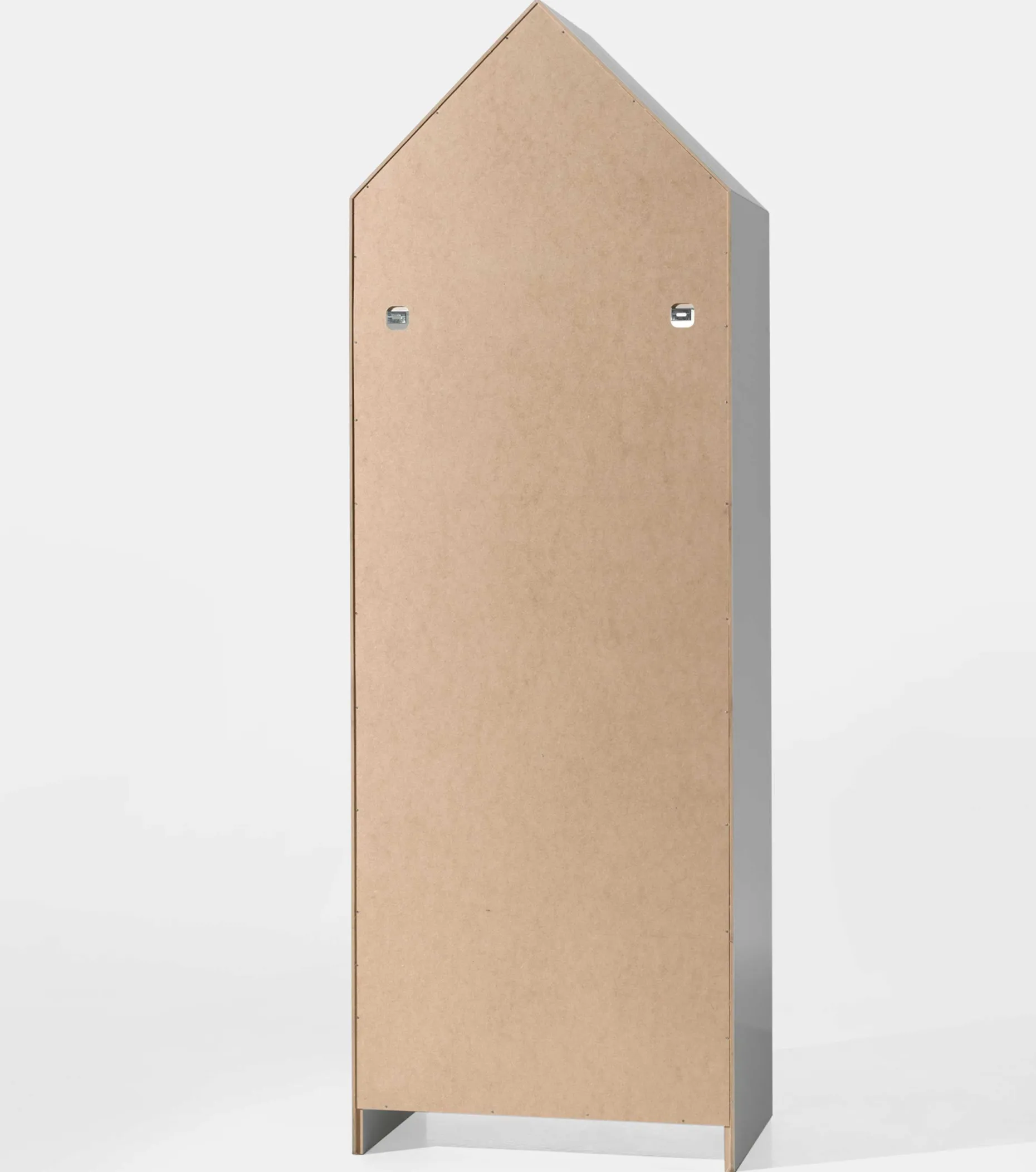 Garderobe Casami - grau