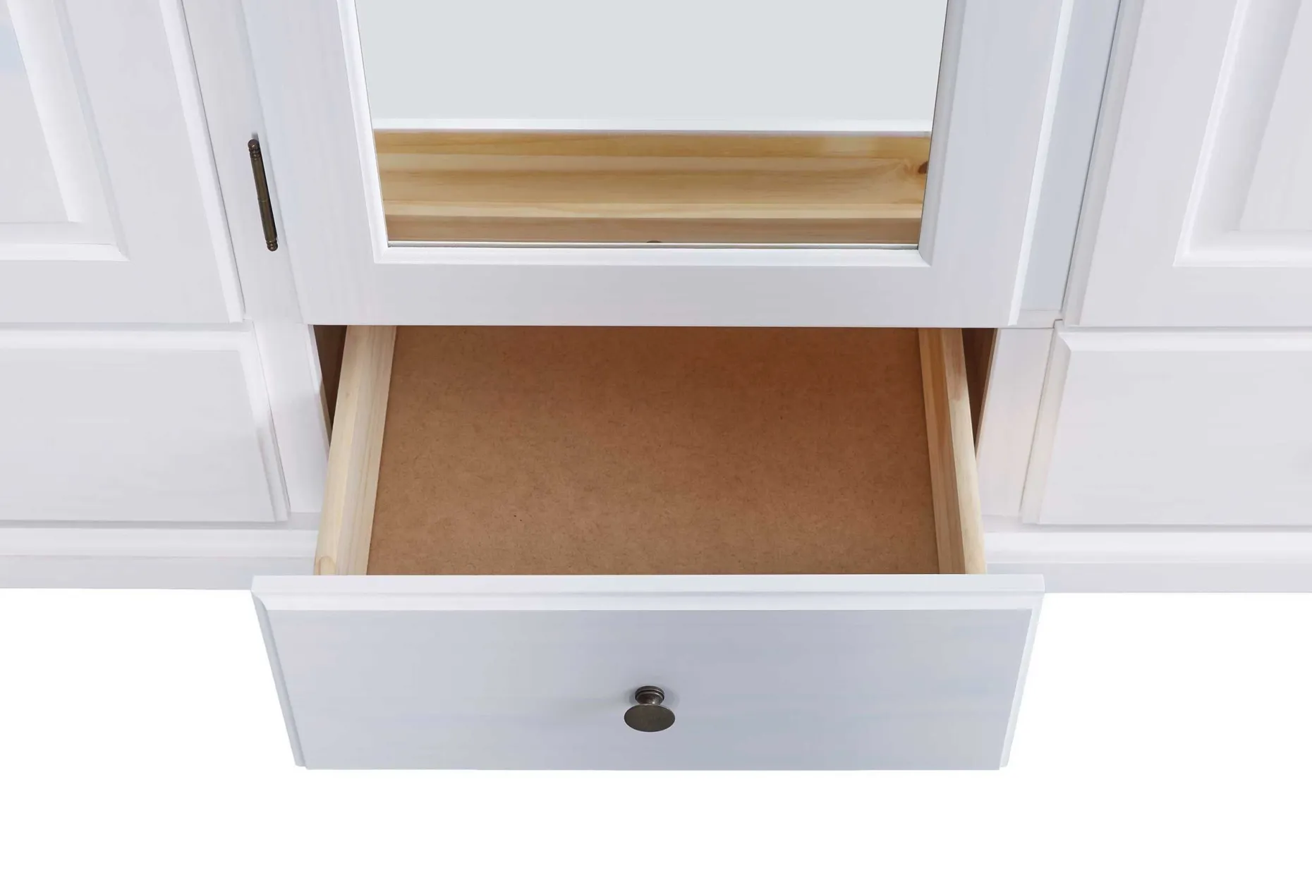 Garderobe Karel