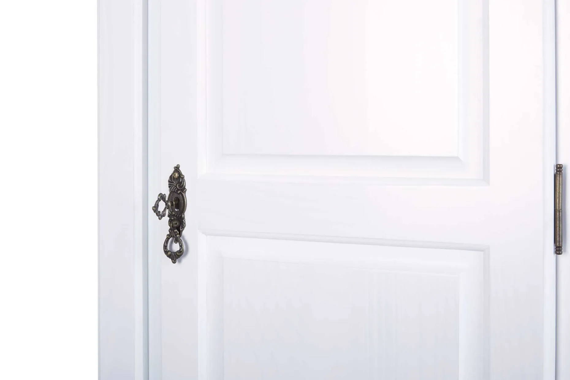 Garderobe Karel