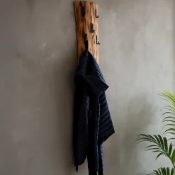 Garderobe Kofferraum 14 Haken