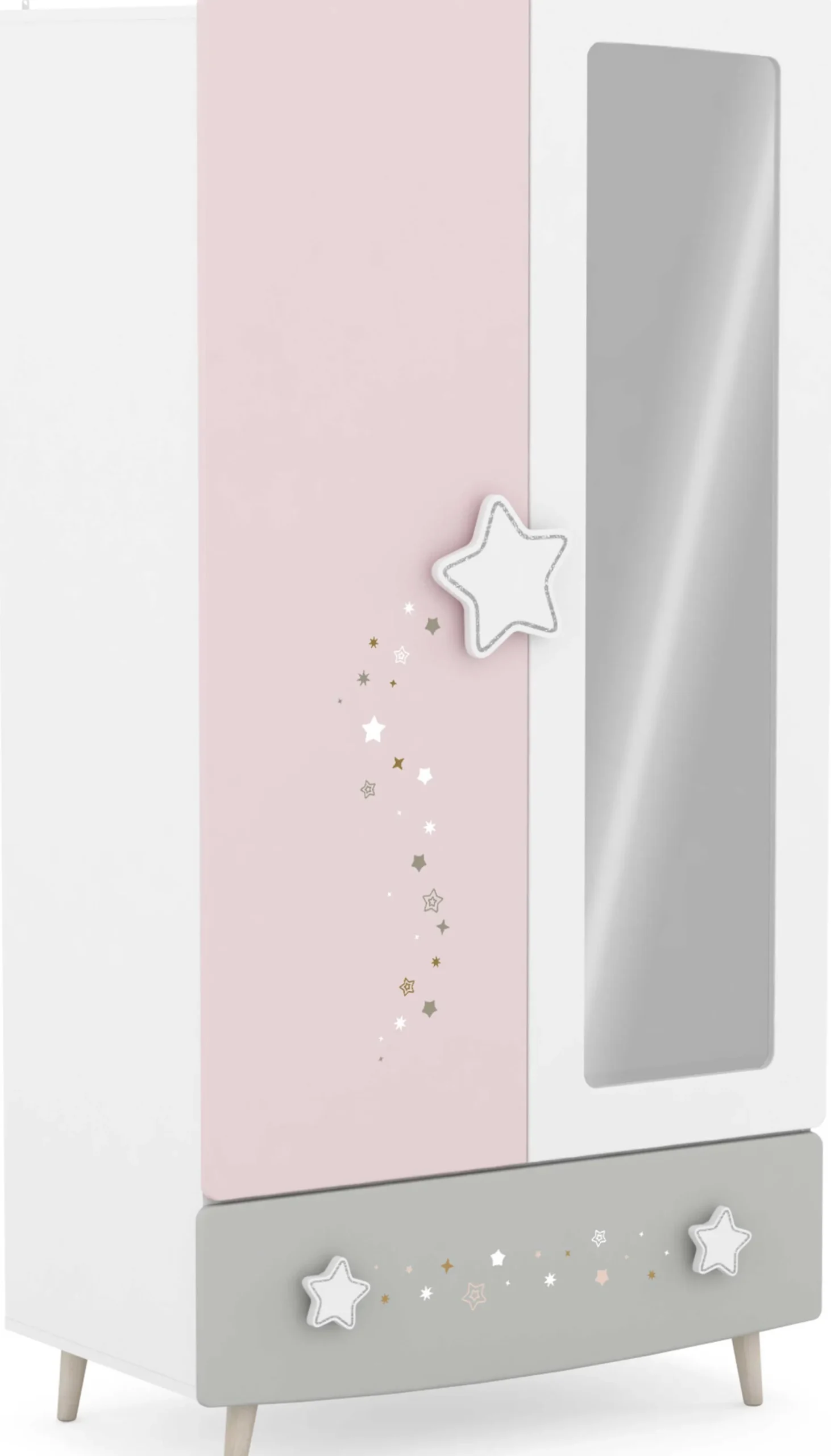 Garderobe Stellar