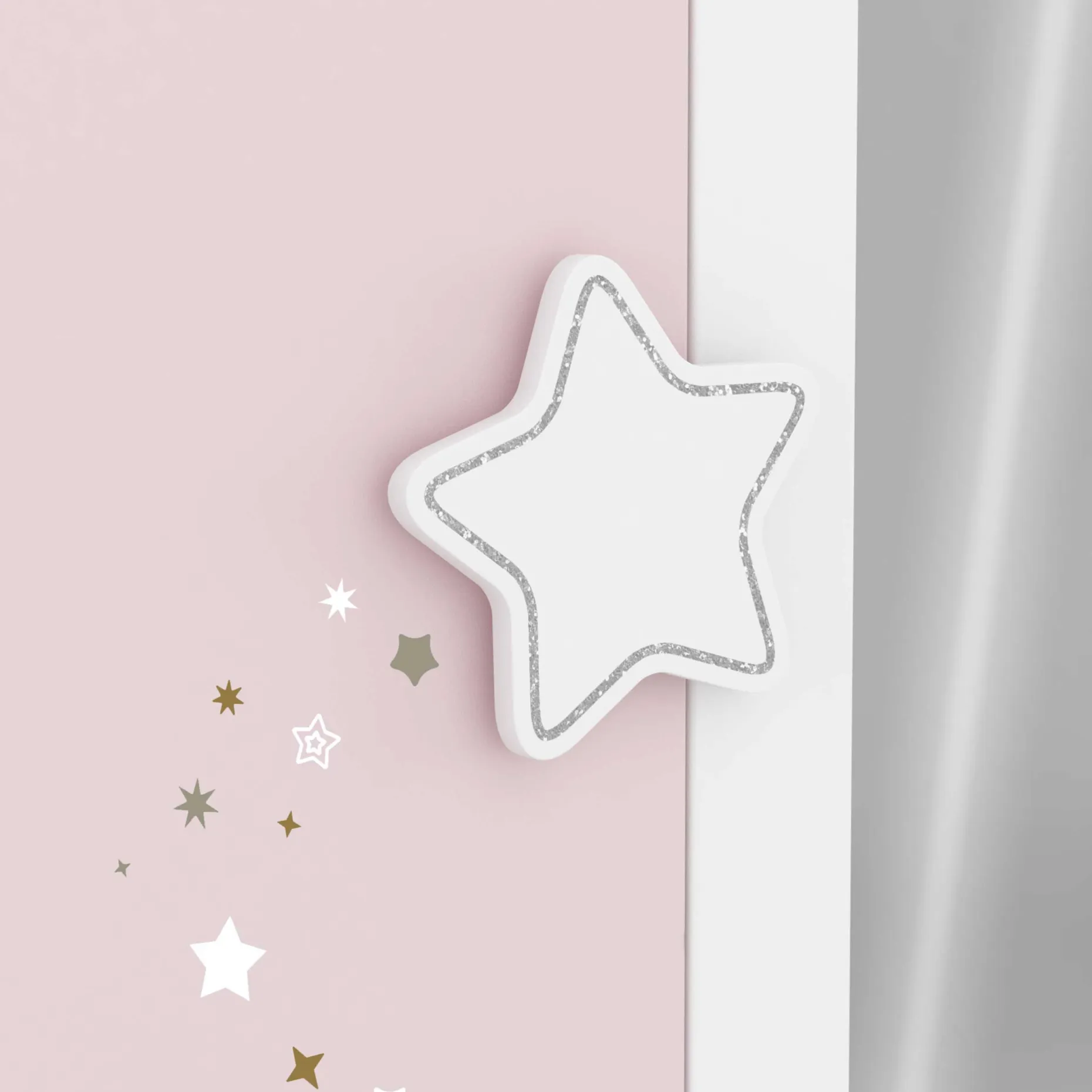 Garderobe Stellar