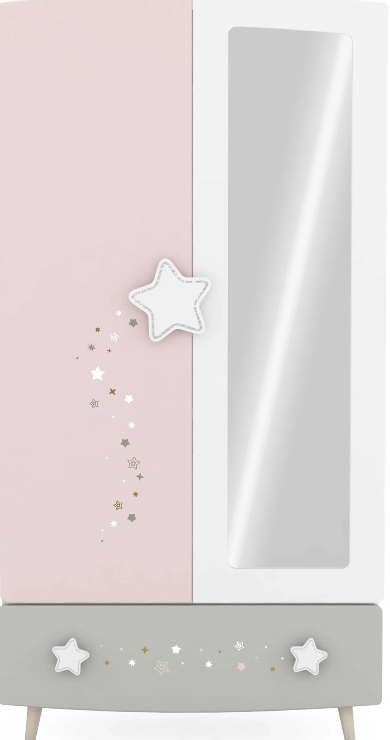 Garderobe Stellar