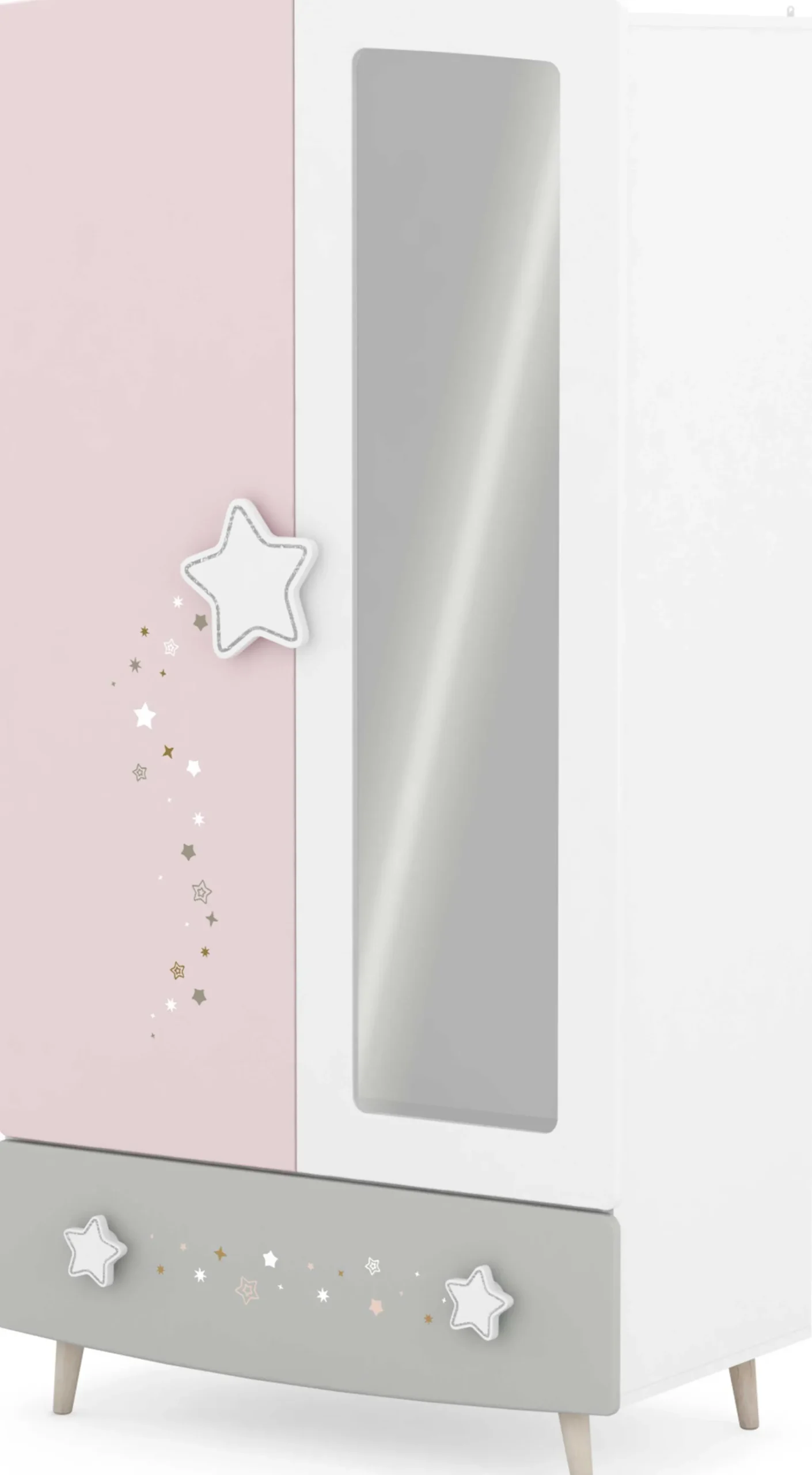 Garderobe Stellar