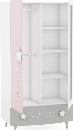 Garderobe Stellar