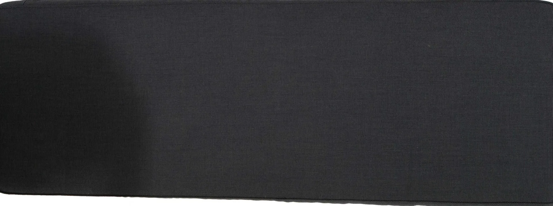 Gescova Gartenbankkissen 150 cm - Textil - 140x48x5 cm