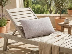 Gescova Gartenkissen Catania - - 60x35x20 cm