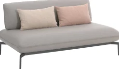 Gescova Garten-Lounge-Set Todo - Hell - Textileen