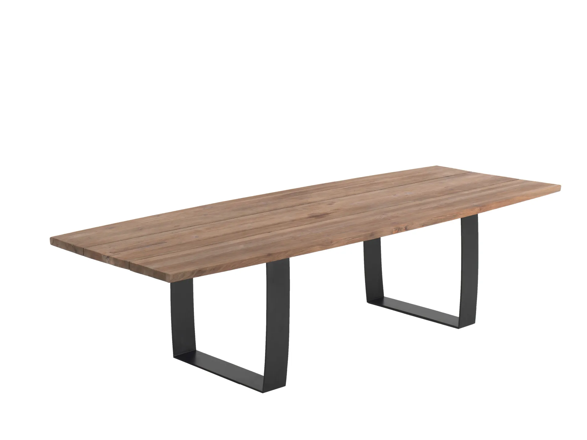 Gescova Gartentisch Fanny Teakholz 300x115x75 cm