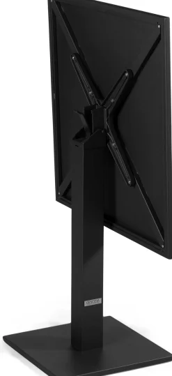 Gescova Gartentisch Fremantle - klappbar - 70x70x76cm - Aluminium