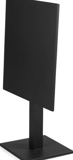 Gescova Gartentisch Fremantle klappbar - - Aluminium - 70x70x75cm