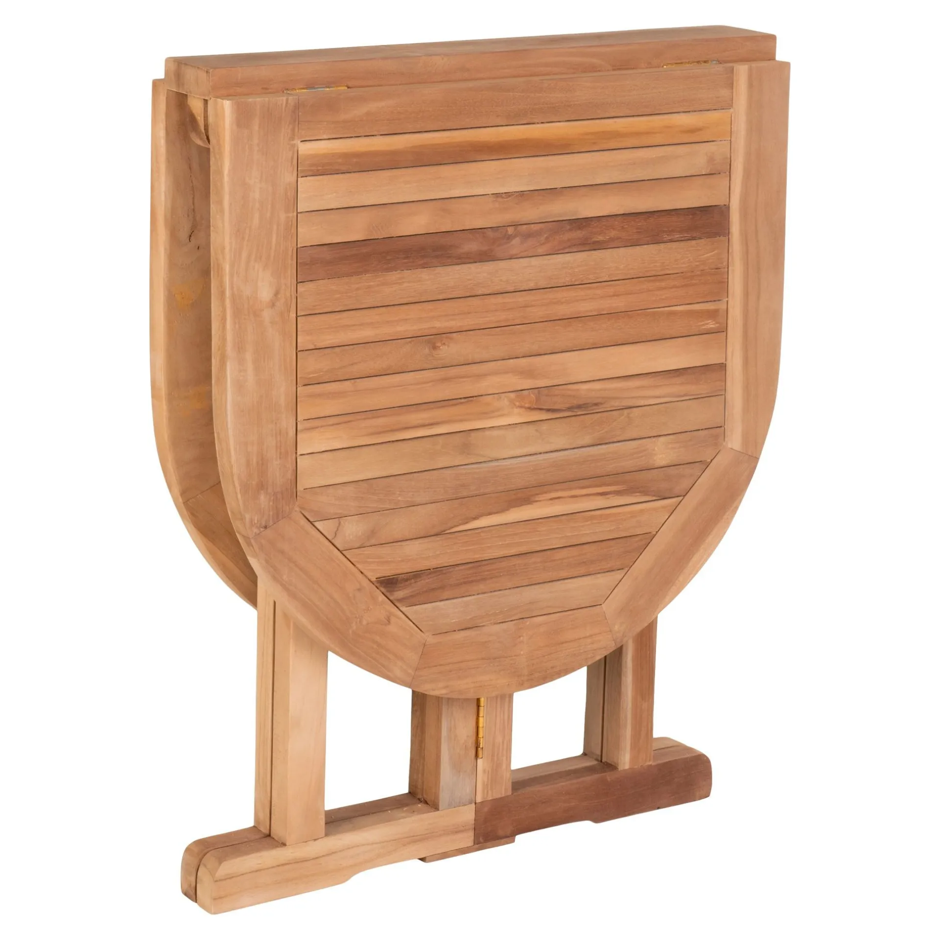 House Nordic Gartentisch Huelva - 120x60x75 cm - Teakholz