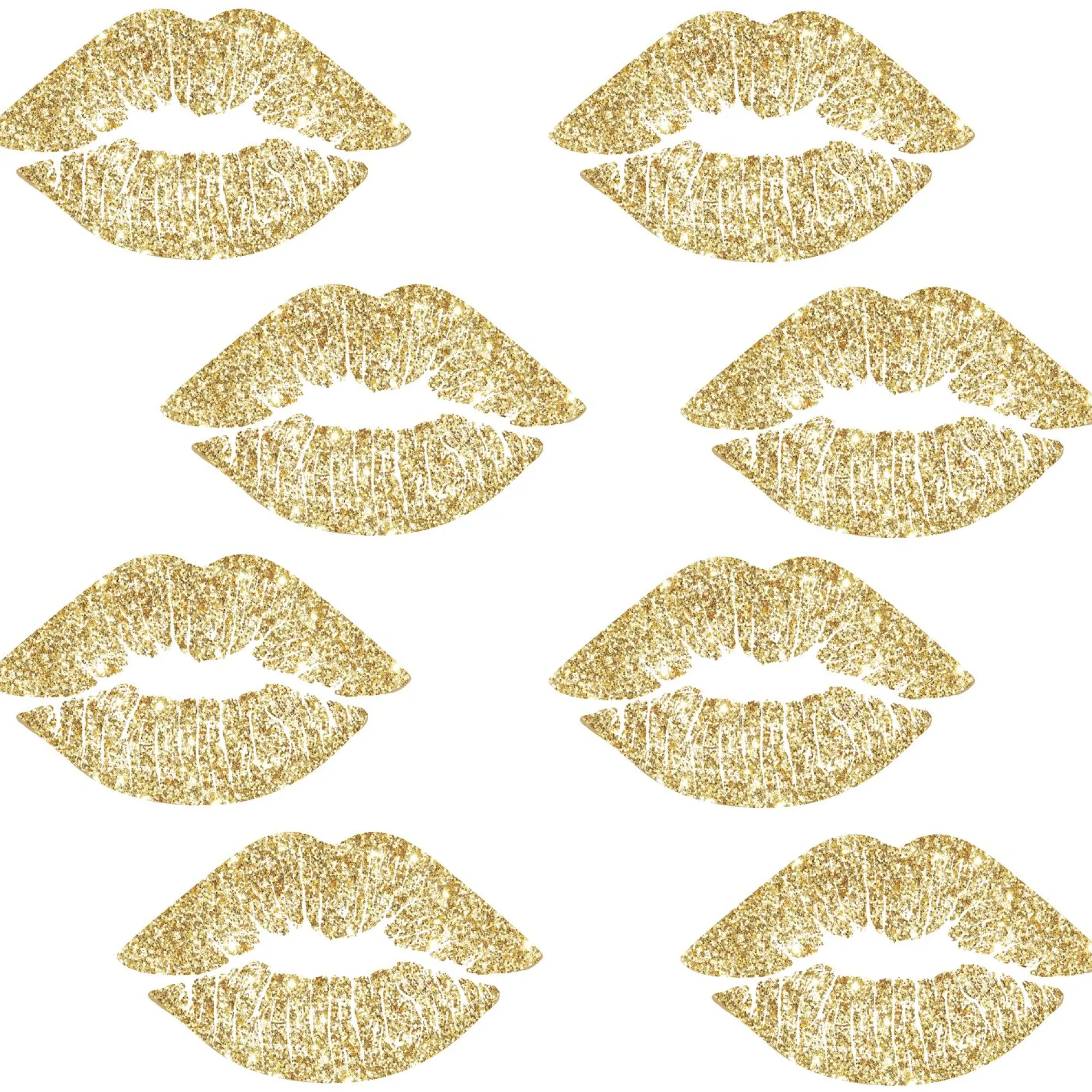 RoomMates Lips