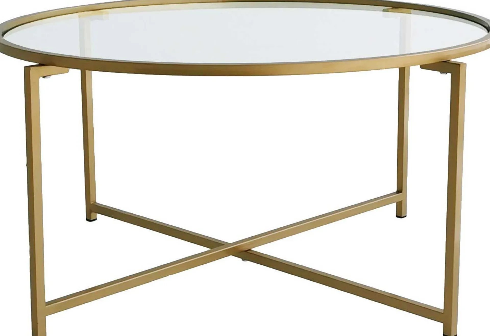 Emob Sun Couchtisch | METALLRAHMEN |