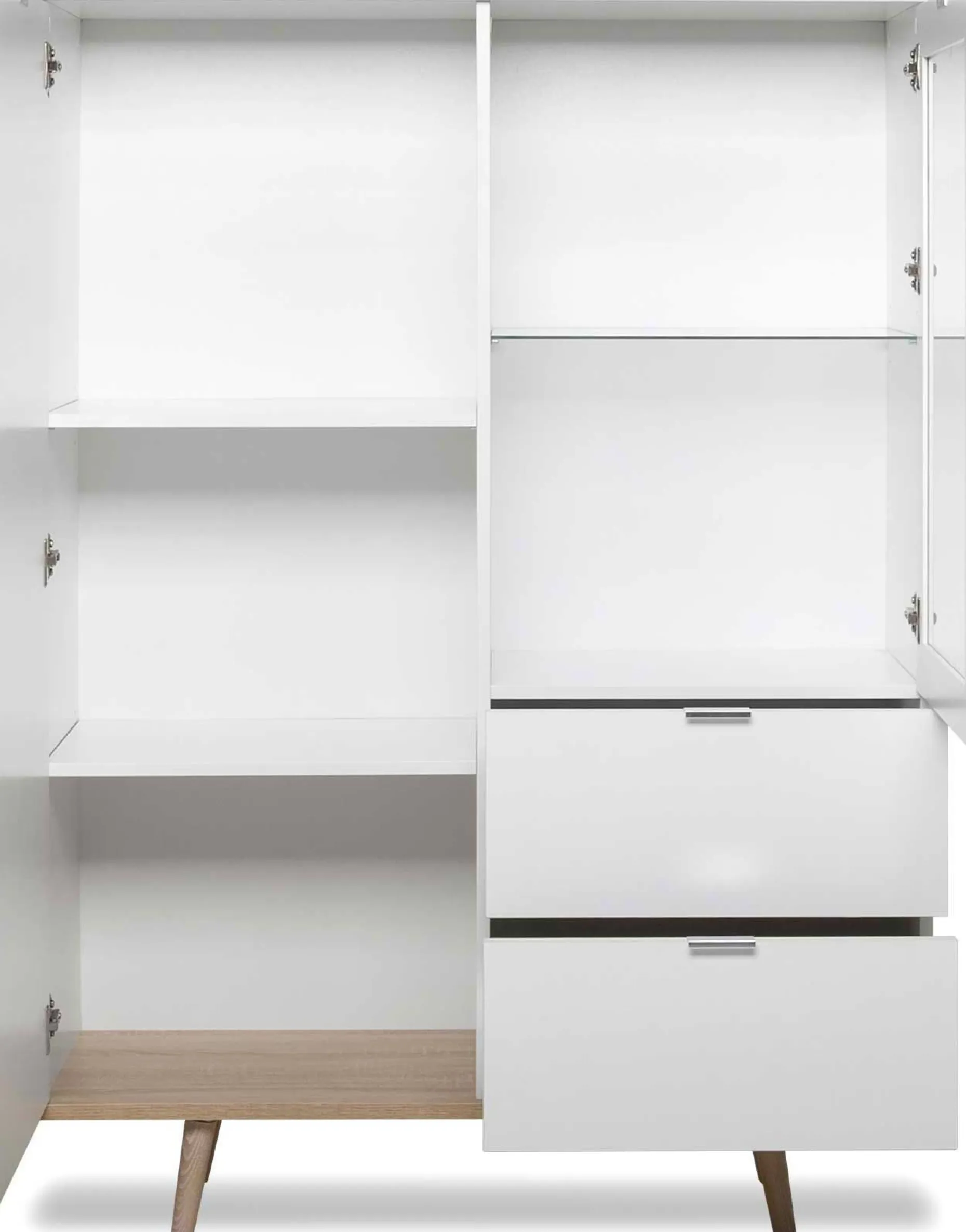 Göteborg Buffetschrank