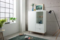 Göteborg Buffetschrank